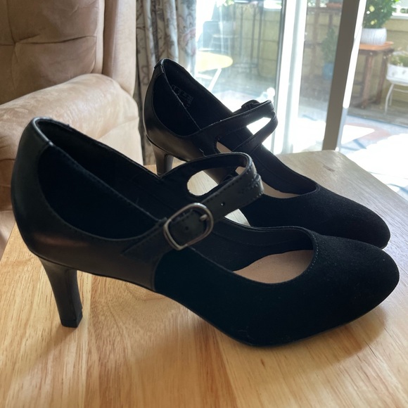 The Dancer Reece by Clark’s Collection - Picture 11 of 12